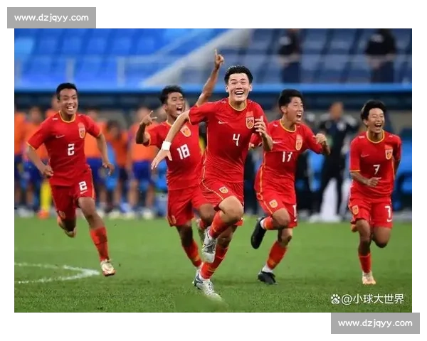 国足迎战世界劲旅法国，能否创造历史性突破引发关注