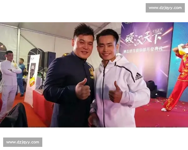柳海龙对决泰森中国力量挑战世界拳王神话擂台风云终极碰撞全景回顾
